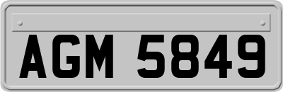 AGM5849
