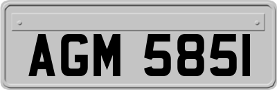 AGM5851