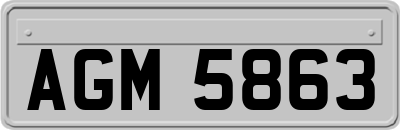 AGM5863