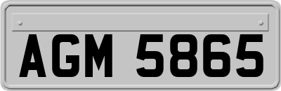 AGM5865