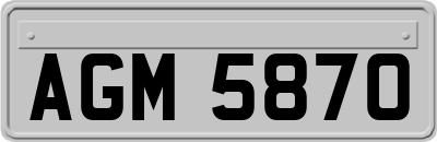 AGM5870