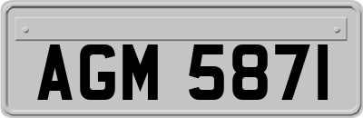 AGM5871