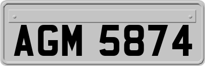 AGM5874