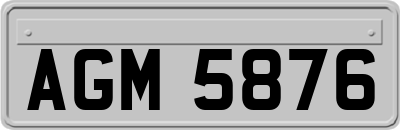 AGM5876