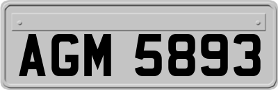AGM5893