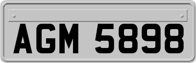 AGM5898