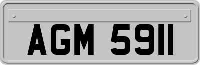 AGM5911