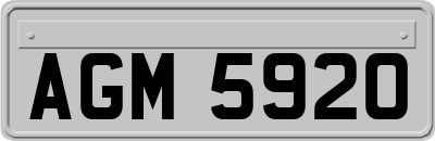 AGM5920