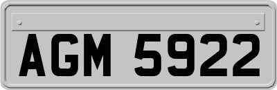 AGM5922