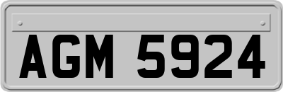 AGM5924