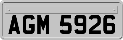 AGM5926