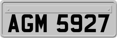 AGM5927