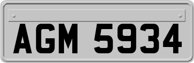 AGM5934