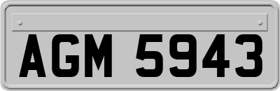 AGM5943