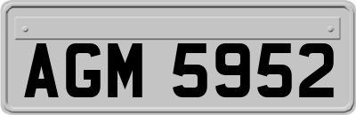 AGM5952