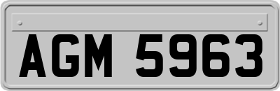 AGM5963