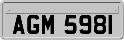 AGM5981