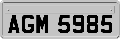 AGM5985