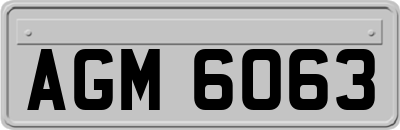 AGM6063