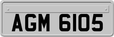 AGM6105