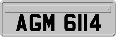 AGM6114