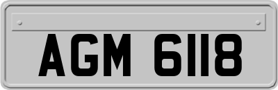 AGM6118