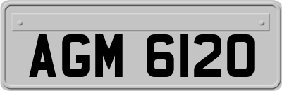 AGM6120