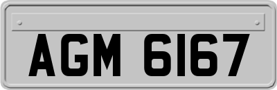 AGM6167