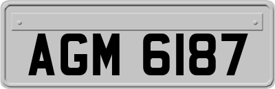 AGM6187