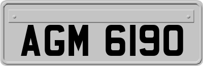 AGM6190