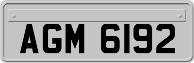 AGM6192