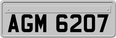 AGM6207