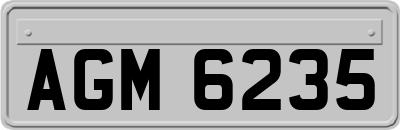 AGM6235
