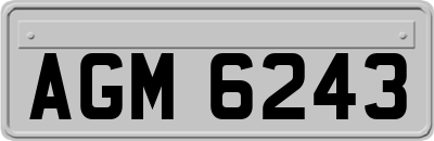 AGM6243