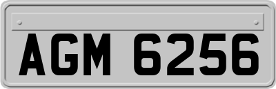 AGM6256