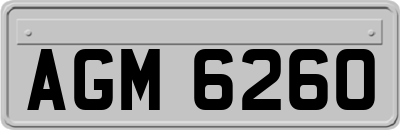 AGM6260