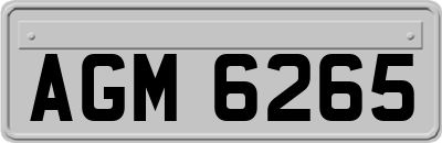 AGM6265