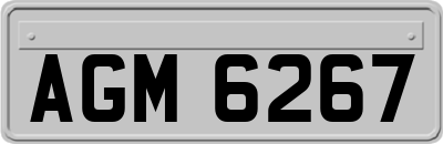 AGM6267