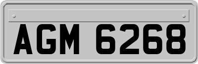 AGM6268