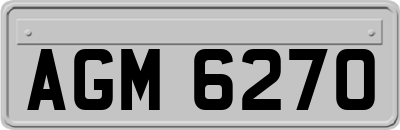 AGM6270