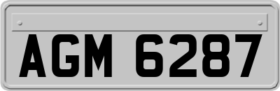 AGM6287