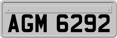 AGM6292