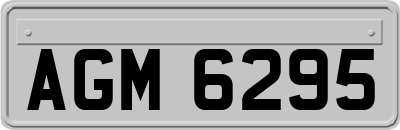 AGM6295