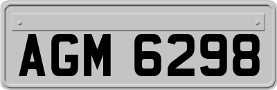 AGM6298