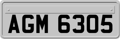 AGM6305