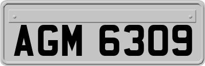 AGM6309