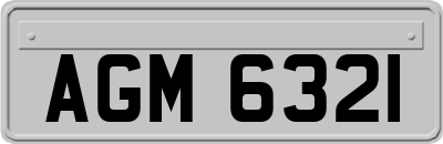 AGM6321