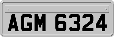 AGM6324