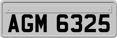 AGM6325