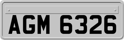 AGM6326